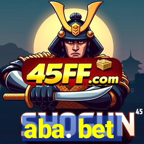 aba. bet